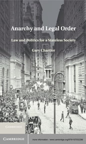 Anarchy and Legal Order