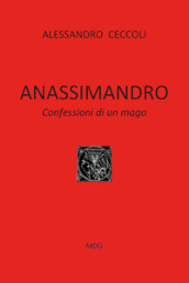 Anassimandro