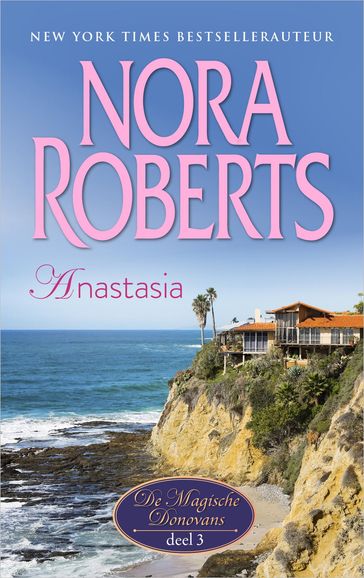 Anastacia - Nora Roberts