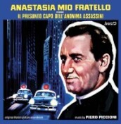 Anastasia mio fratello ovvero il presunt