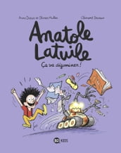 Anatole Latuile - Tome 7