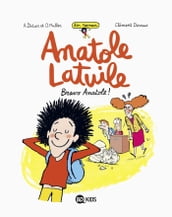 Anatole Latuile roman, Tome 01