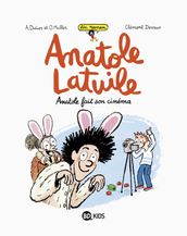 Anatole Latuile roman, Tome 02