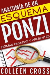 Anatomía de un esquema Ponzi