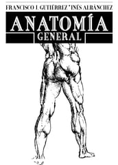 Anatomía general