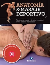 Anatomía & masaje deportivo