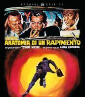 Anatomia Di Un Rapimento (Special Edition) (2 Blu-Ray)