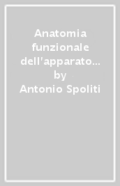 Anatomia funzionale dell apparato locomotore