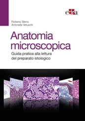 Anatomia microscopica