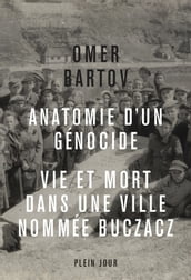 Anatomie d un génocide