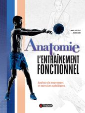 Anatomie de l entraînement fonctionnel