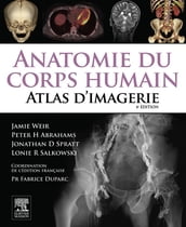 Anatomie du corps humain - Atlas d