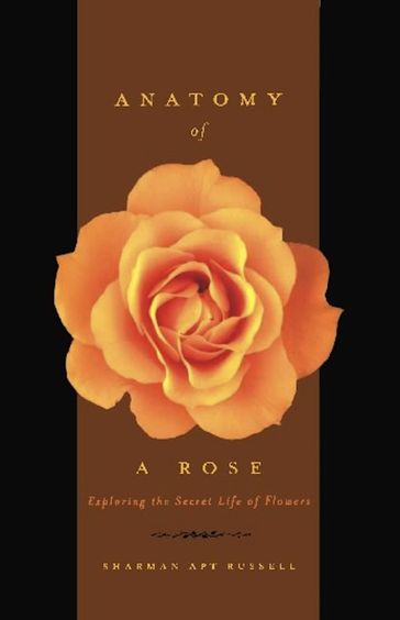 Anatomy Of A Rose - Sharman Apt Russell