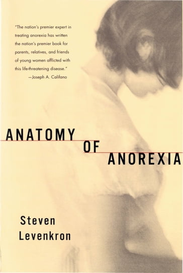 Anatomy of Anorexia - Steven Levenkron