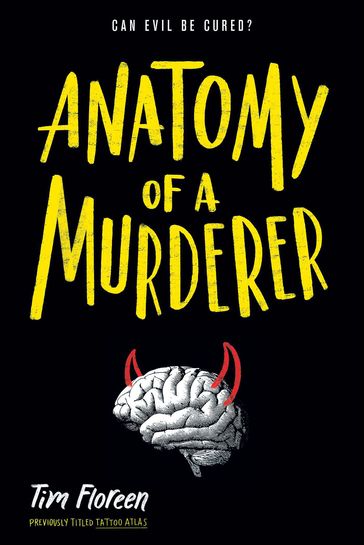 Anatomy of a Murderer - Tim Floreen