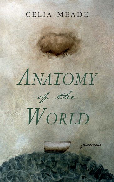 Anatomy of the World - Celia Meade