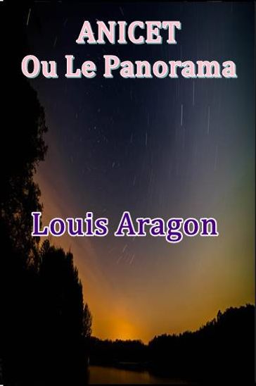 Anbicet - Louis Aragon