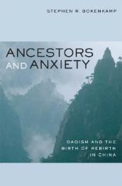 Ancestors and Anxiety
