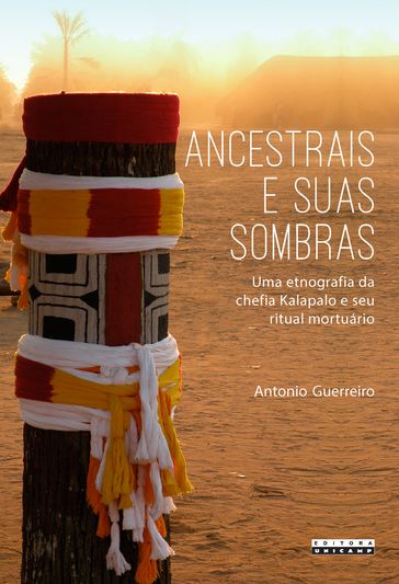 Ancestrais e suas sombras - Antonio Guerreiro