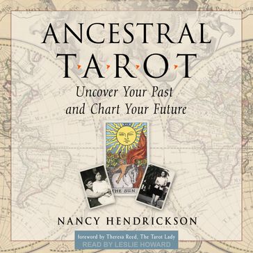 Ancestral Tarot - Nancy Hendrickson