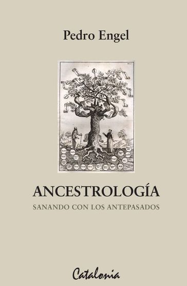 Ancestrología - Pedro Engel