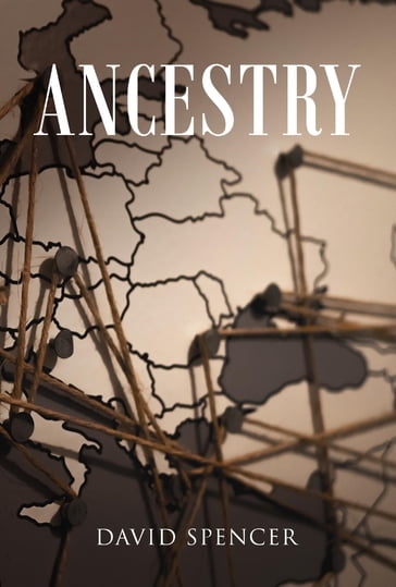 Ancestry - David Spencer