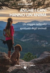 Anche i cani hanno un anima