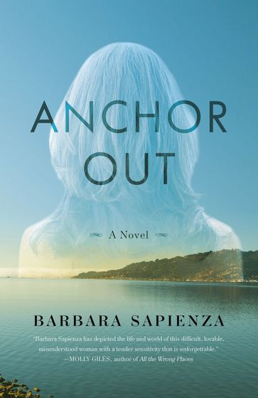 Anchor Out - Barbara Sapienza