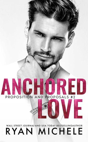 Anchored Love - Ryan Michele