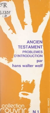 Ancien Testament