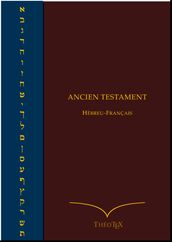 Ancien Testament Hébreu-Français