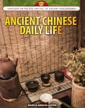 Ancient Chinese Daily Life