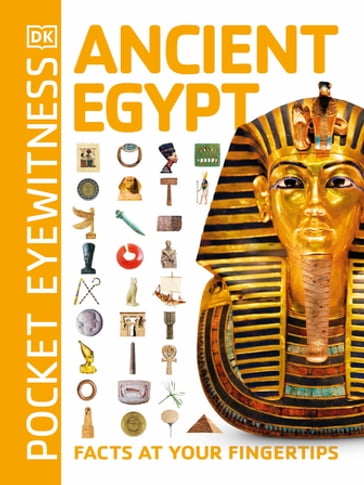 Ancient Egypt - Dk