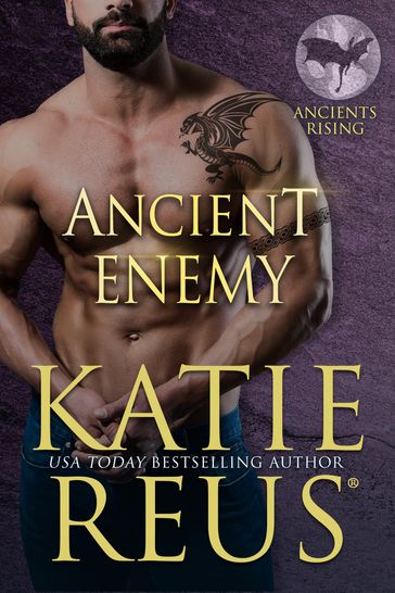 Ancient Enemy - Katie Reus