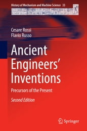 Ancient Engineers  Inventions