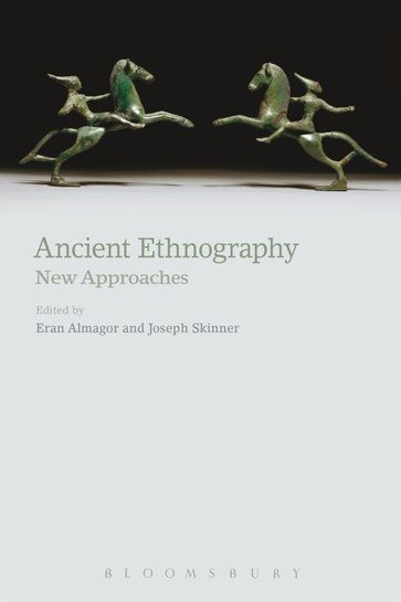 Ancient Ethnography - Bloomsbury Publishing