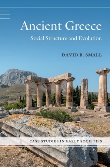 Ancient Greece - David B. Small