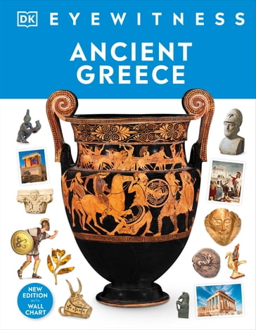 Ancient Greece - Dk