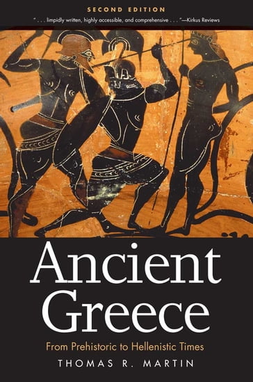 Ancient Greece - Thomas R. Martin