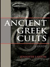 Ancient Greek Cults