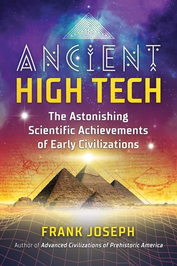 Ancient High Tech - Joseph Frank