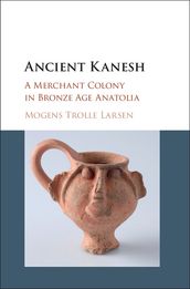 Ancient Kanesh