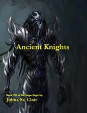 Ancient Knights