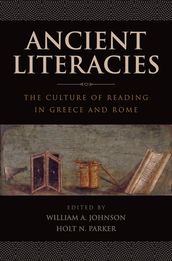 Ancient Literacies