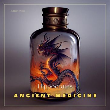 Ancient Medicine - Hippocrates