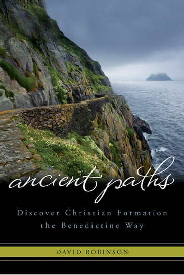 Ancient Paths - David Robinson