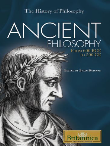Ancient Philosophy - Brian Duignan