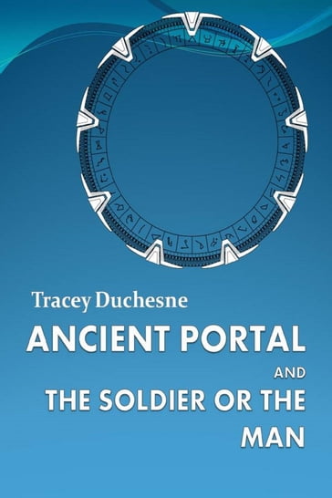 Ancient Portal - Tracey Duchesne