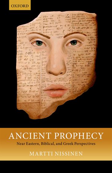 Ancient Prophecy - Martti Nissinen