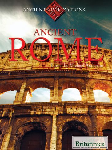 Ancient Rome - Michael Anderson